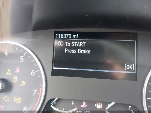 MAJ3S2GE2KC288289 Ford Ecosport Se