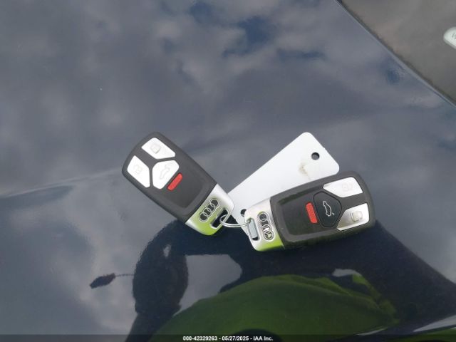 2017 AUDI A4 WAUFNAF41HN024198 Photo 10