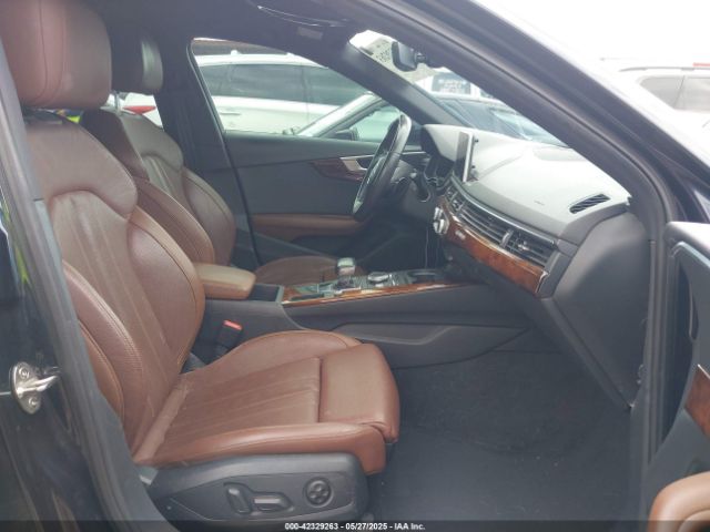 2017 AUDI A4 WAUFNAF41HN024198 Photo 4