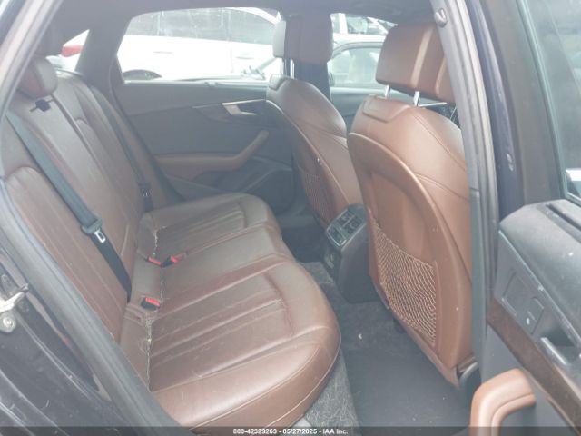 2017 AUDI A4 WAUFNAF41HN024198 Photo 7