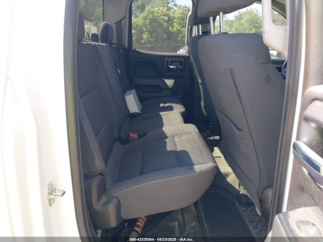 2GB2KSEG1K1188740 Chevrolet Silverado 2500hd Lt