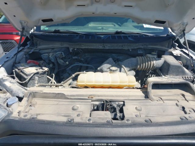 1FTFX1E56MFD09555 Ford F-150 Xl