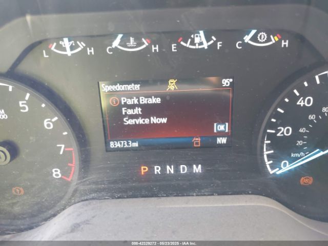1FTFX1E56MFD09555 Ford F-150 Xl