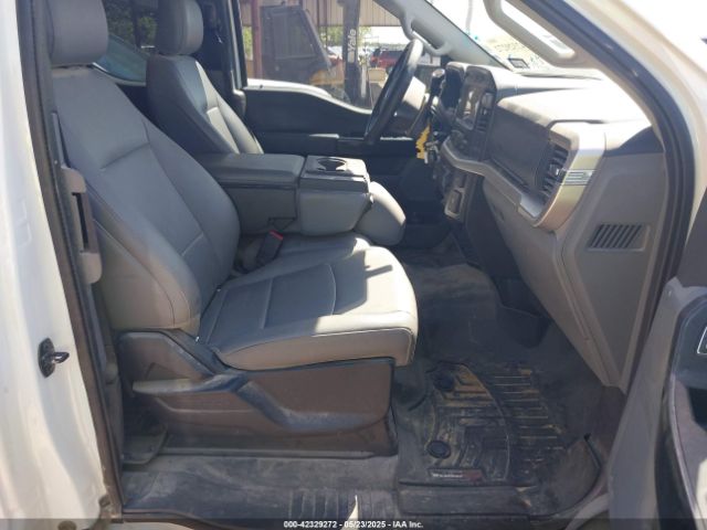 1FTFX1E56MFD09555 Ford F-150 Xl