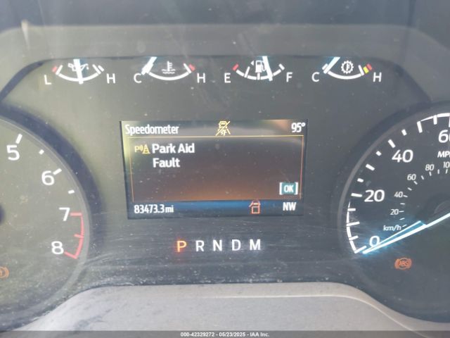 1FTFX1E56MFD09555 Ford F-150 Xl