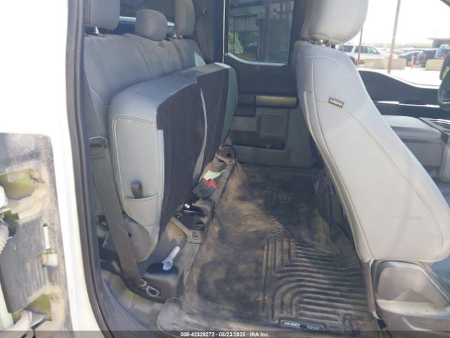 1FTFX1E56MFD09555 Ford F-150 Xl