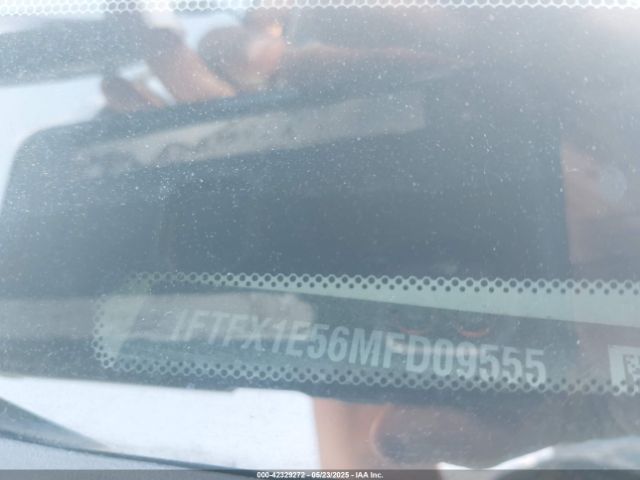 1FTFX1E56MFD09555 Ford F-150 Xl