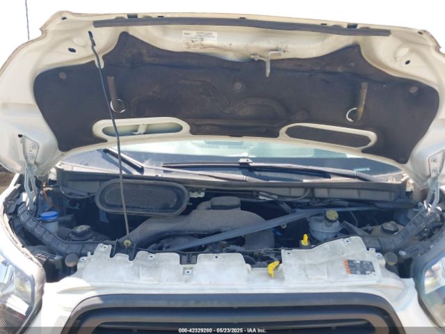 1FMZK1CM5JKB31481 Ford Transit-150 Xl