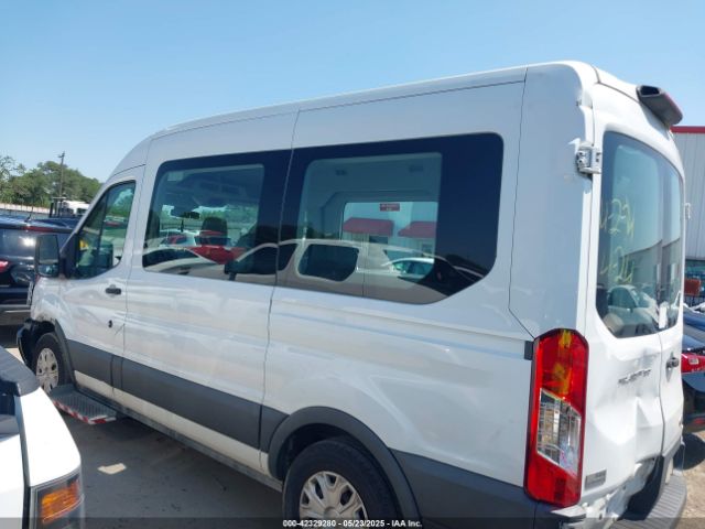 1FMZK1CM5JKB31481 Ford Transit-150 Xl