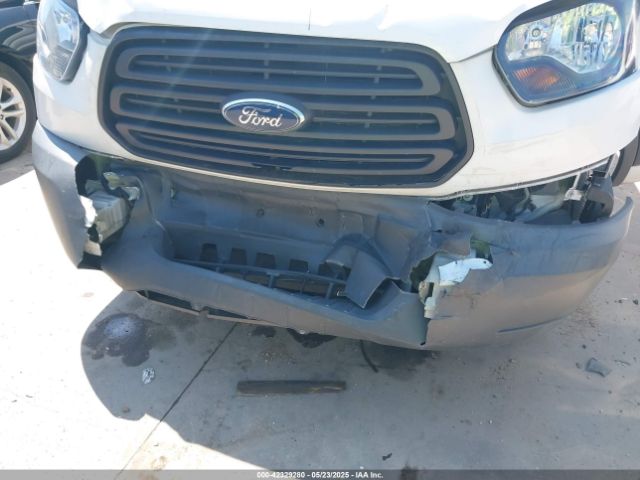 1FMZK1CM5JKB31481 Ford Transit-150 Xl