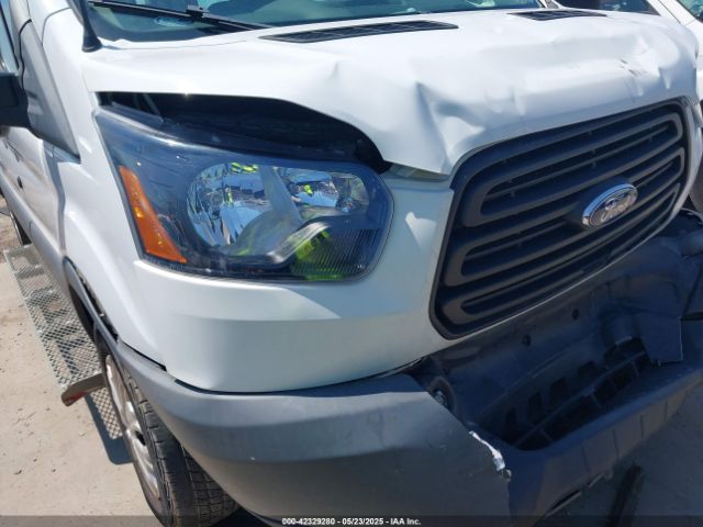 1FMZK1CM5JKB31481 Ford Transit-150 Xl