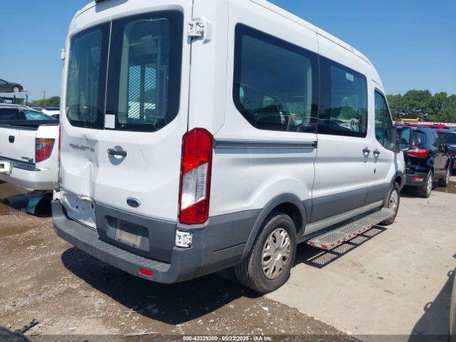 1FMZK1CM5JKB31481 Ford Transit-150 Xl