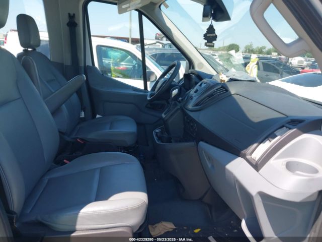 1FMZK1CM5JKB31481 Ford Transit-150 Xl