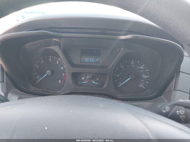 1FMZK1CM5JKB31481 Ford Transit-150 Xl