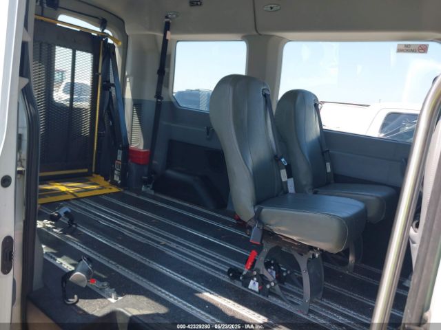 1FMZK1CM5JKB31481 Ford Transit-150 Xl