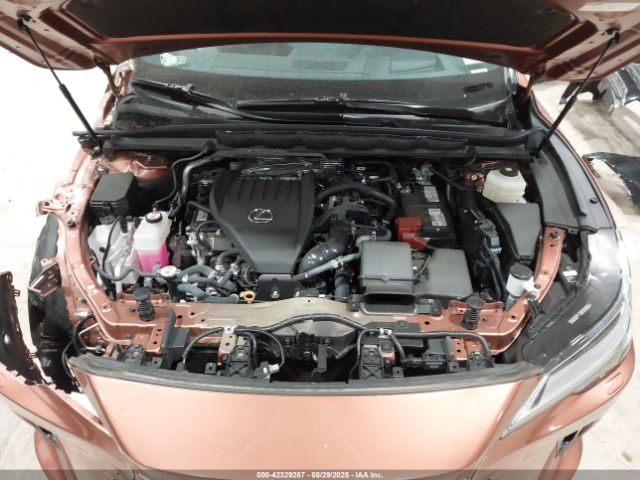2024 LEXUS RX 350 2T2BAMCA8RC067896 Photo 9