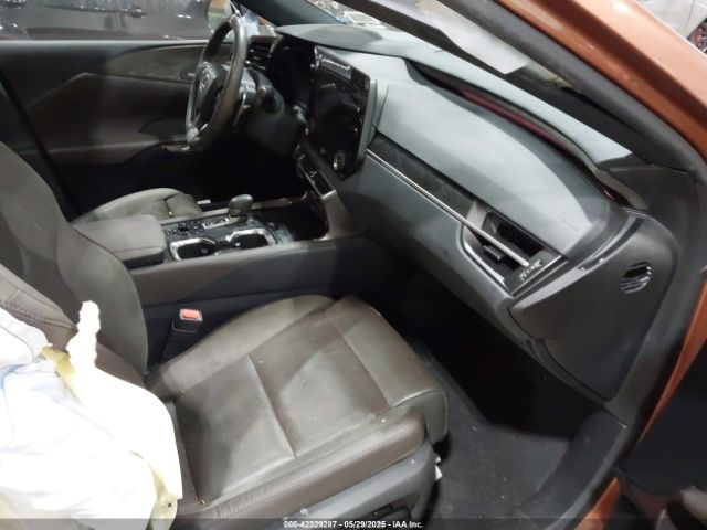 2024 LEXUS RX 350 2T2BAMCA8RC067896 Photo 4