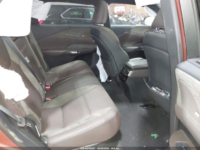 2024 LEXUS RX 350 2T2BAMCA8RC067896 Photo 7