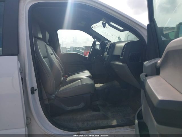 1FTEW1C83HKD95514 Ford F-150 Xl
