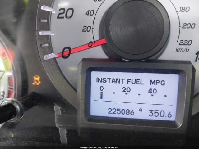 5FNYF3H93EB004140 Honda Pilot Touring