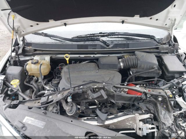 2019 CHRYSLER PACIFICA 2C4RC1BG4KR652224 Photo 9