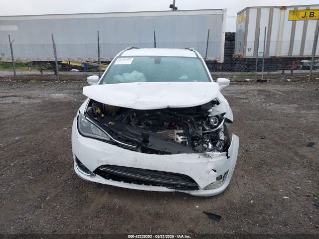 2019 CHRYSLER PACIFICA 2C4RC1BG4KR652224 Photo 5