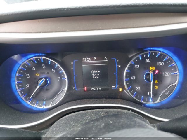 2019 CHRYSLER PACIFICA 2C4RC1BG4KR652224 Photo 6