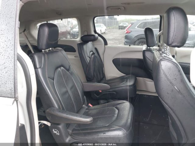 2019 CHRYSLER PACIFICA 2C4RC1BG4KR652224 Photo 7