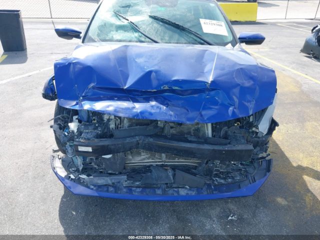 2021 HYUNDAI ELANTRA 5NPLL4AG9MH028766 Photo 5