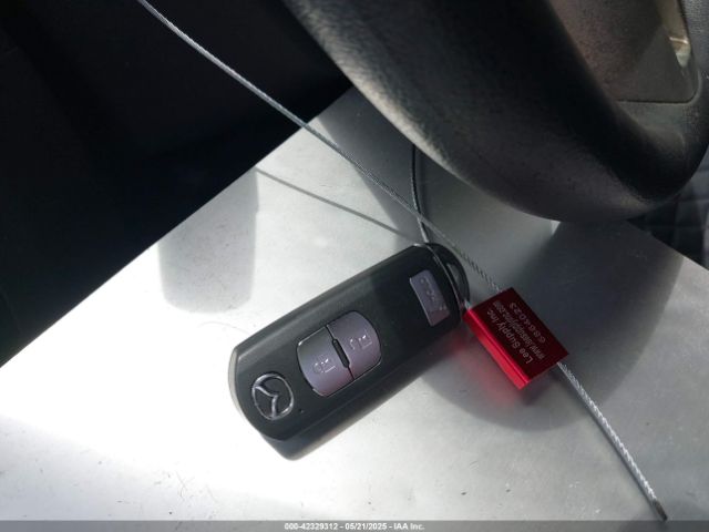 JM3KE2BY8G0738073 Mazda CX-5 SPORT