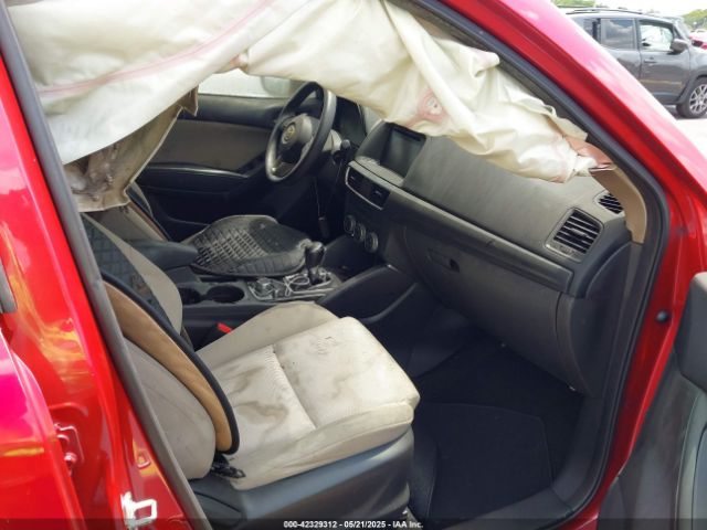 JM3KE2BY8G0738073 Mazda CX-5 SPORT