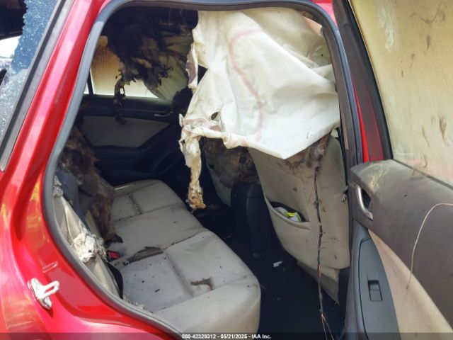 JM3KE2BY8G0738073 Mazda CX-5 SPORT