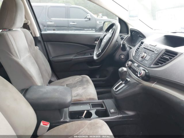 2HKRM3H31GH555497 Honda CR-V LX