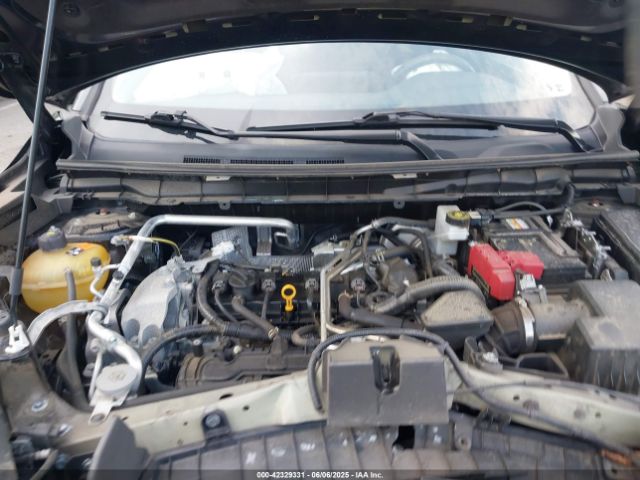 2022 MITSUBISHI OUTLANDER JA4J4TA83NZ073259 Photo 9