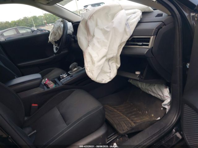 2022 MITSUBISHI OUTLANDER JA4J4TA83NZ073259 Photo 4