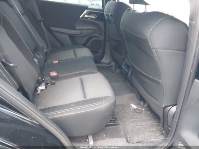 2022 MITSUBISHI OUTLANDER JA4J4TA83NZ073259 Photo 7