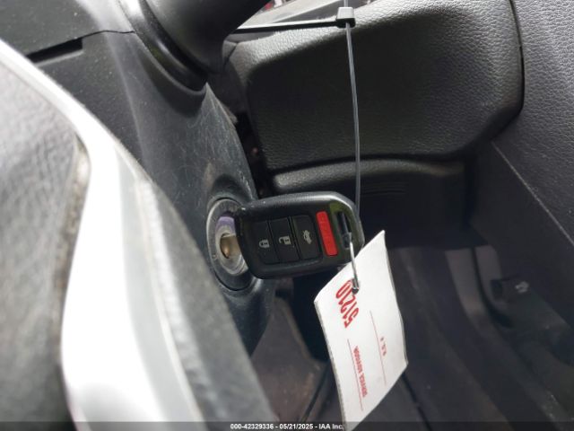2HGFC2F54HH527421 Honda Civic Lx
