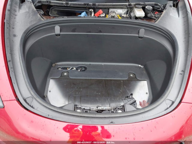 2018 TESLA MODEL 3 5YJ3E1EB6JF121617 Photo 9