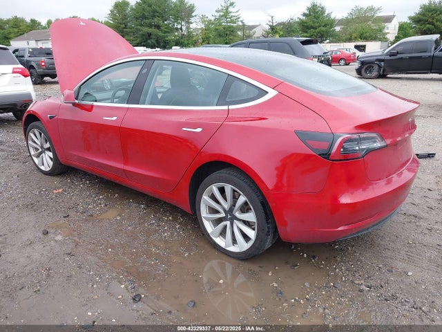 2018 TESLA MODEL 3 5YJ3E1EB6JF121617 Photo 2