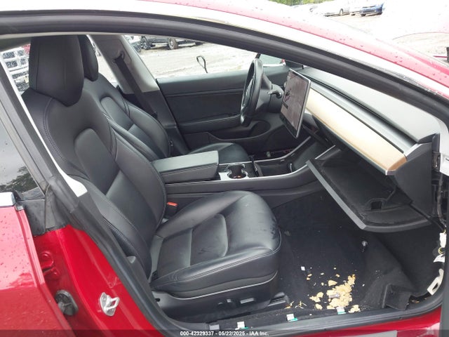 2018 TESLA MODEL 3 5YJ3E1EB6JF121617 Photo 4