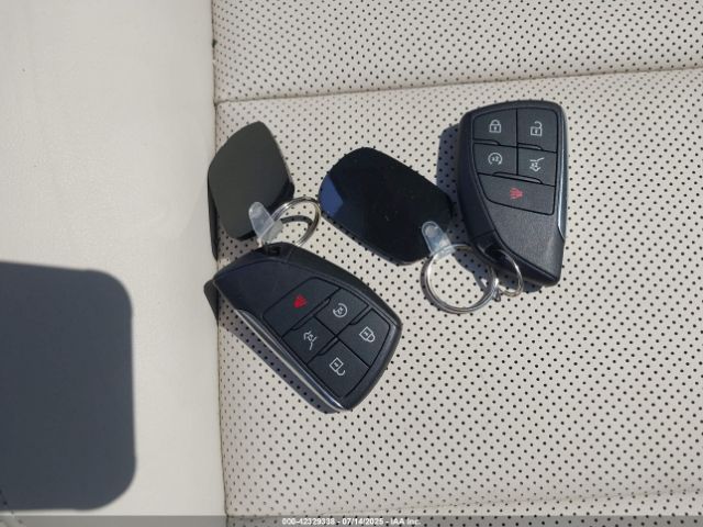 2022 BUICK ENVISION LRBFZNR47ND162869 Photo 10