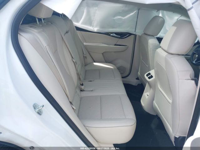 2022 BUICK ENVISION LRBFZNR47ND162869 Photo 7