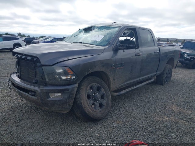 3C6UR5DL4HG763940 RAM 2500