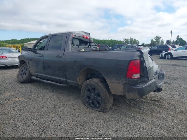 3C6UR5DL4HG763940 RAM 2500