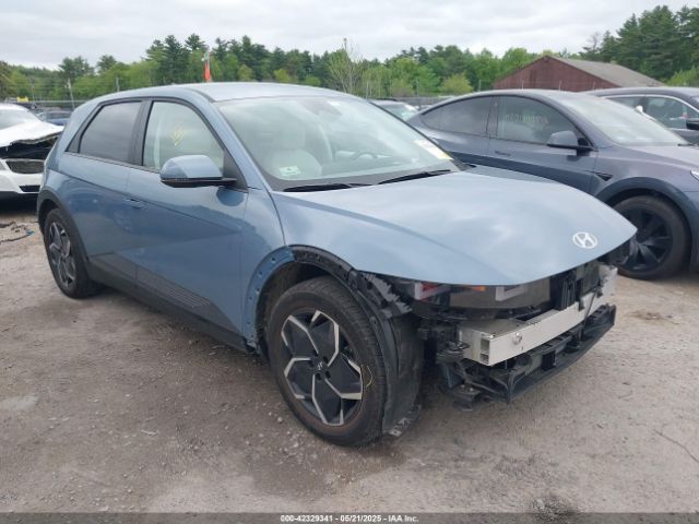 2023 HYUNDAI IONIQ 5 KM8KNDAF0PU186335