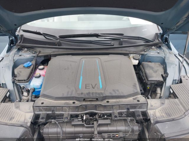 2023 HYUNDAI IONIQ 5 KM8KNDAF0PU186335 Photo 9