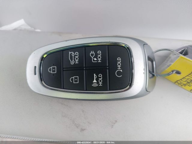 2023 HYUNDAI IONIQ 5 KM8KNDAF0PU186335 Photo 10