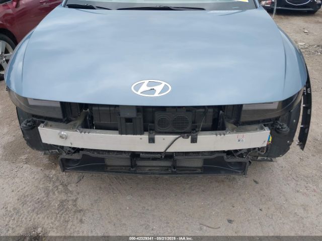 2023 HYUNDAI IONIQ 5 KM8KNDAF0PU186335 Photo 5