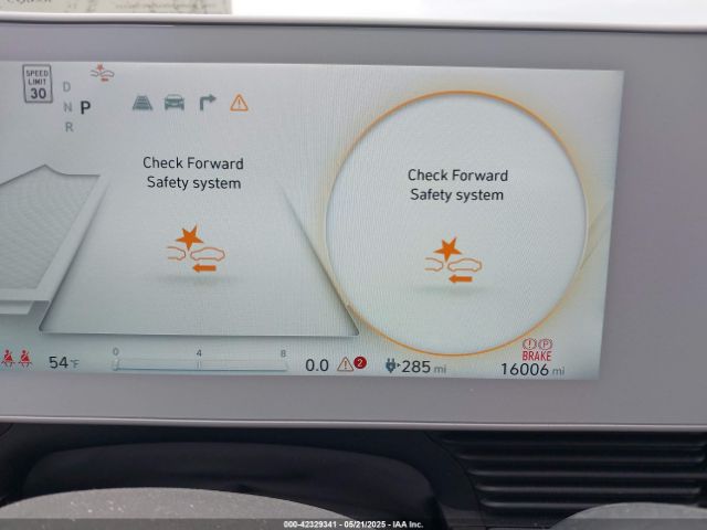 2023 HYUNDAI IONIQ 5 KM8KNDAF0PU186335 Photo 6