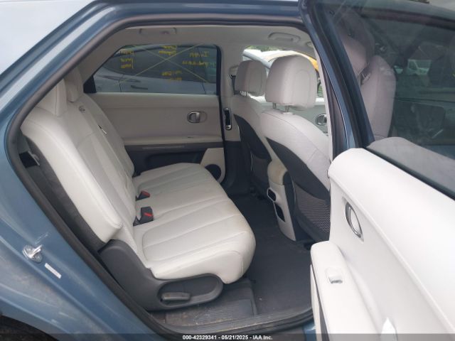 2023 HYUNDAI IONIQ 5 KM8KNDAF0PU186335 Photo 7